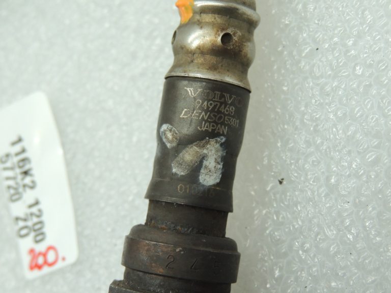 OEM Volvo S60 I 2.4i benzīna lambda devējs 9497468