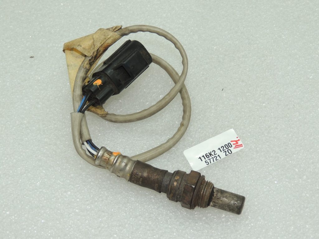 OEM Volvo S60 I 2.4 benzīna lambda devējs 9497252