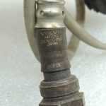 OEM Volvo S60 I 2.4 benzīna lambda devējs 9497252