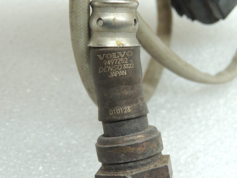 OEM Volvo S60 I 2.4 benzīna lambda devējs 9497252
