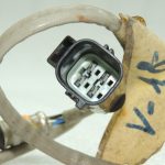 OEM Volvo S60 I 2.4 benzīna lambda devējs 9497252