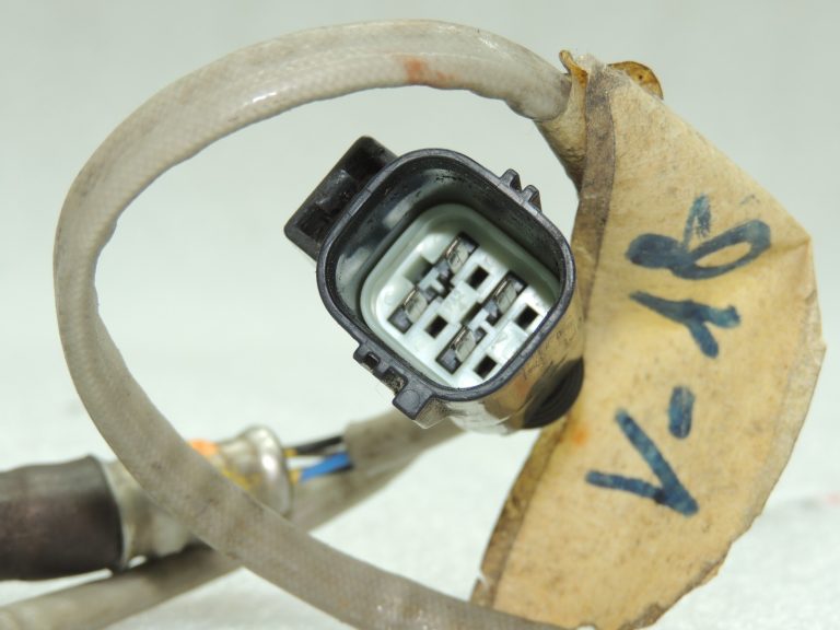 OEM Volvo S60 I 2.4 benzīna lambda devējs 9497252
