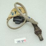 OEM Volvo S60 I 2.4 benzīna lambda devējs 9497252