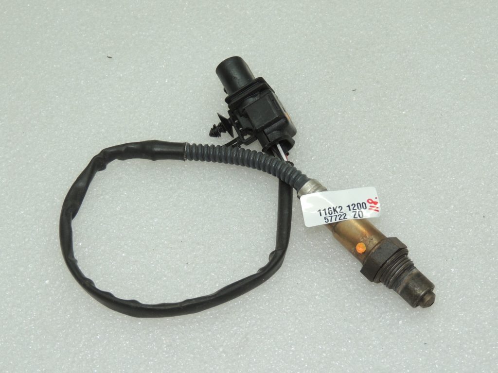 OEM Volvo lambda sensors 30751034 0258017043