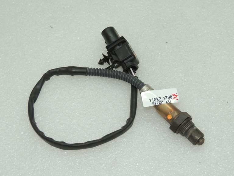 OEM Volvo lambda sensors 30751034 0258017043