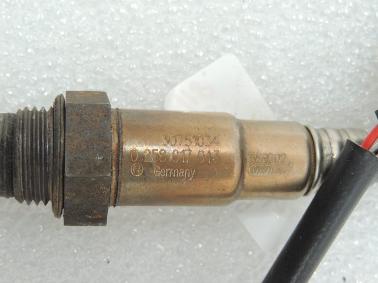 OEM Volvo lambda sensors 30751034 0258017043