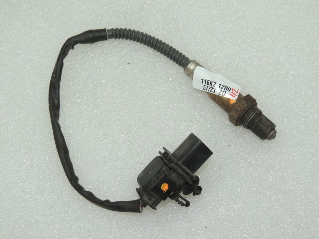 OEM Volvo V50 I 2.4D Turbo Lambda sensors 31422345 30751138 0258017107