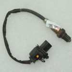OEM Volvo V50 I 2.4D Turbo Lambda sensors 31422345 30751138 0258017107