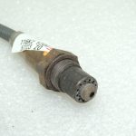 OEM Volvo V50 I 2.4D Turbo Lambda sensors 31422345 30751138 0258017107