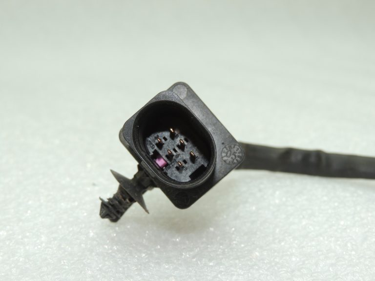 OEM Volvo V50 I 2.4D Turbo Lambda sensors 31422345 30751138 0258017107