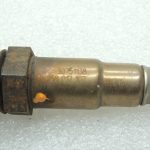 OEM Volvo V50 I 2.4D Turbo Lambda sensors 31422345 30751138 0258017107