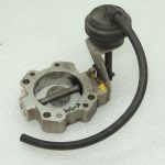 Volvo V50 2.4D Turbo GCP adapteris EGR 36050570 → EGR dzesētājs 8699208 OEM 8699208