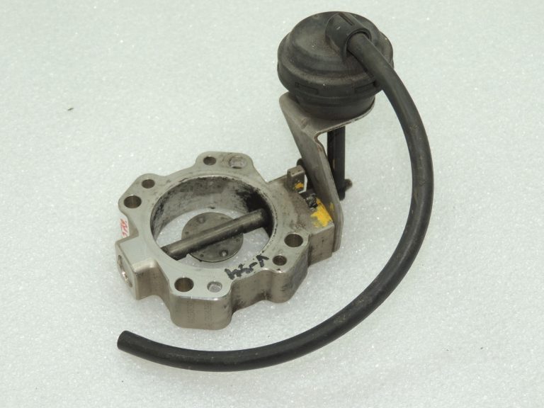 Volvo V50 2.4D Turbo GCP adapteris EGR 36050570 → EGR dzesētājs 8699208 OEM 8699208