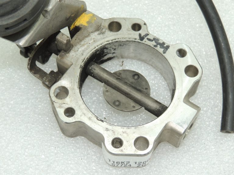Volvo V50 2.4D Turbo GCP adapteris EGR 36050570 → EGR dzesētājs 8699208 OEM 8699208
