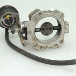 Volvo V50 2.4D Turbo GCP adapteris EGR 36050570 → EGR dzesētājs 8699208 OEM 8699208