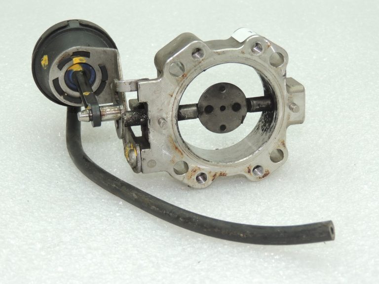 Volvo V50 2.4D Turbo GCP adapteris EGR 36050570 → EGR dzesētājs 8699208 OEM 8699208