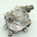OEM Volvo V50 2.4D vakuumsūknis Vakuumsūknis 31375106