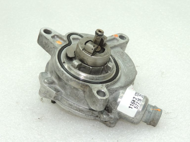 OEM Volvo V50 2.4D vakuumsūknis Vakuumsūknis 31375106