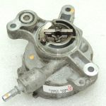 OEM Volvo V50 2.0D vakuumsūknis Vakuumsūknis 30725859