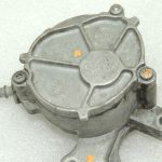 OEM Volvo V50 2.0D vakuumsūknis Vakuumsūknis 30725859