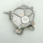 OEM Volvo V50 2.0D vakuumsūknis Vakuumsūknis 30725859