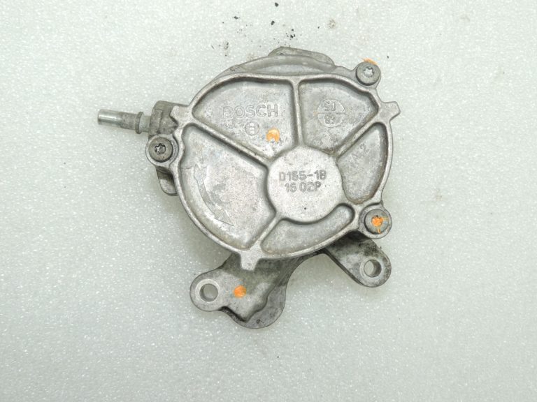 OEM Volvo V50 2.0D vakuumsūknis Vakuumsūknis 30725859