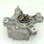 OEM Volvo V50 2.0D vakuumsūknis Vakuumsūknis 30725859