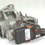 OEM Volvo V70 EGR / EGR vārsts 36000997 31216573