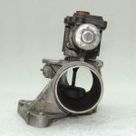 OEM Volvo V70 EGR / EGR vārsts 36000997 31216573