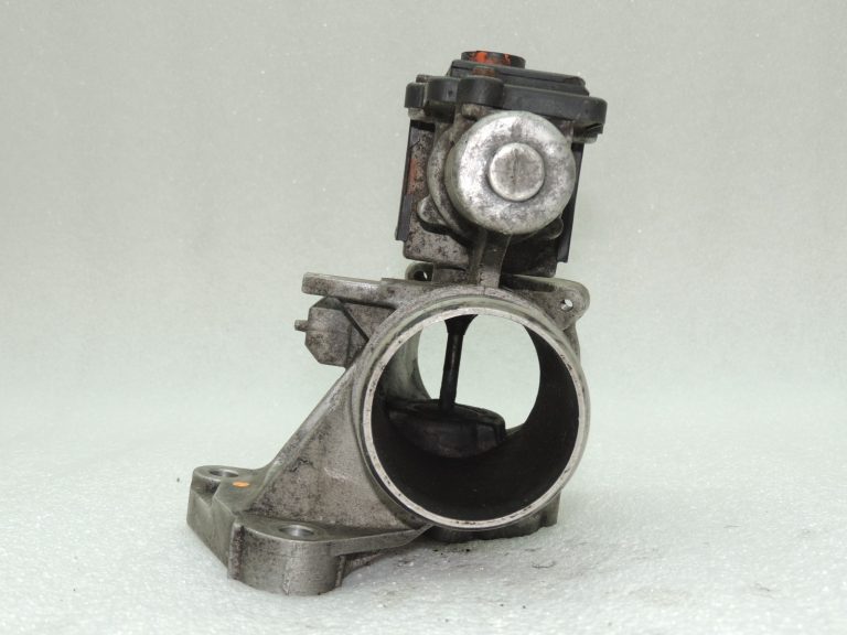 OEM Volvo V70 EGR / EGR vārsts 36000997 31216573