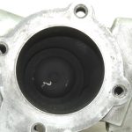 OEM Volvo V70 EGR / EGR vārsts 36000997 31216573