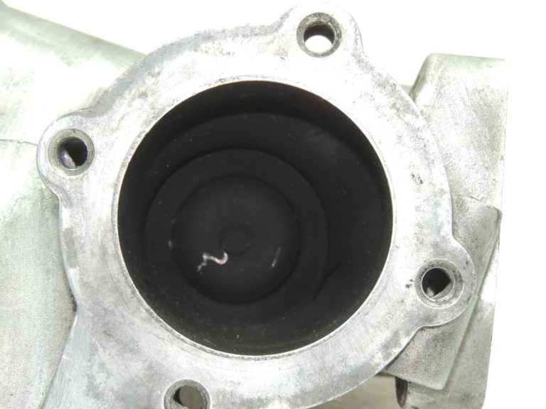 OEM Volvo V70 EGR / EGR vārsts 36000997 31216573