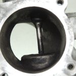 OEM Volvo V70 EGR / EGR vārsts 36000997 31216573