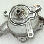 OEM Volvo V70 2.4TDI vakuumsūknis Vakuumsūknis 31375106