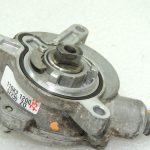 OEM Volvo V70 2.4TDI vakuumsūknis Vakuumsūknis 31375106