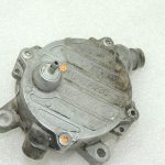 OEM Volvo V70 2.4TDI vakuumsūknis Vakuumsūknis 31375106