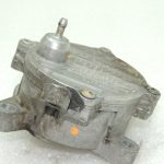 OEM Volvo V70 2.4TDI vakuumsūknis Vakuumsūknis 31375106