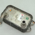 OEM Volvo V70 II 2.4D eļļas dzesētājs 31201912