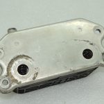 OEM Volvo V70 II 2.4D eļļas dzesētājs 31201912