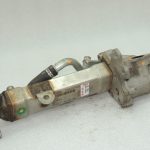 OEM Volvo V70 II 2.4D EGR EGR vārsta dzesētājs 36000974