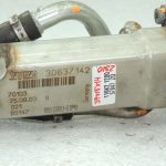 OEM Volvo V70 II 2.4D EGR EGR vārsta dzesētājs 36000974