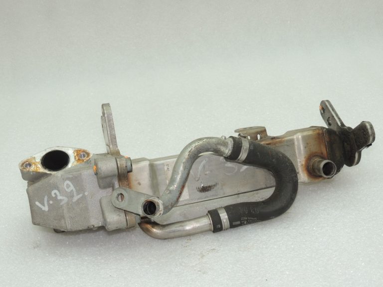 OEM Volvo V70 II 2.4D EGR EGR vārsta dzesētājs 36000974