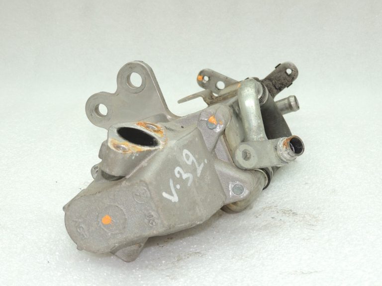 OEM Volvo V70 II 2.4D EGR EGR vārsta dzesētājs 36000974