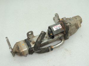 OEM Volvo XC70 II 2.4D EGR EGR vārsta dzesētājs 8627871, 36000974