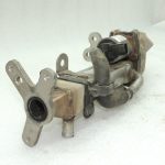 OEM Volvo XC70 II 2.4D EGR EGR vārsta dzesētājs 8627871, 36000974