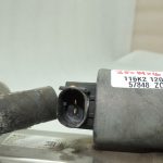 OEM Volvo XC70 II 2.4D EGR EGR vārsta dzesētājs 8627871, 36000974