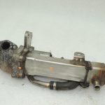 OEM Volvo XC70 II 2.4D EGR EGR vārsta dzesētājs 8627871, 36000974