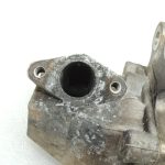 OEM Volvo XC70 II 2.4D EGR EGR vārsta dzesētājs 8627871, 36000974