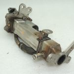 OEM Volvo XC70 II 2.4D EGR EGR vārsta dzesētājs 8627871, 36000974