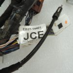 Ford Ranger P375 TKE paneļa vadu instalācija 2055212